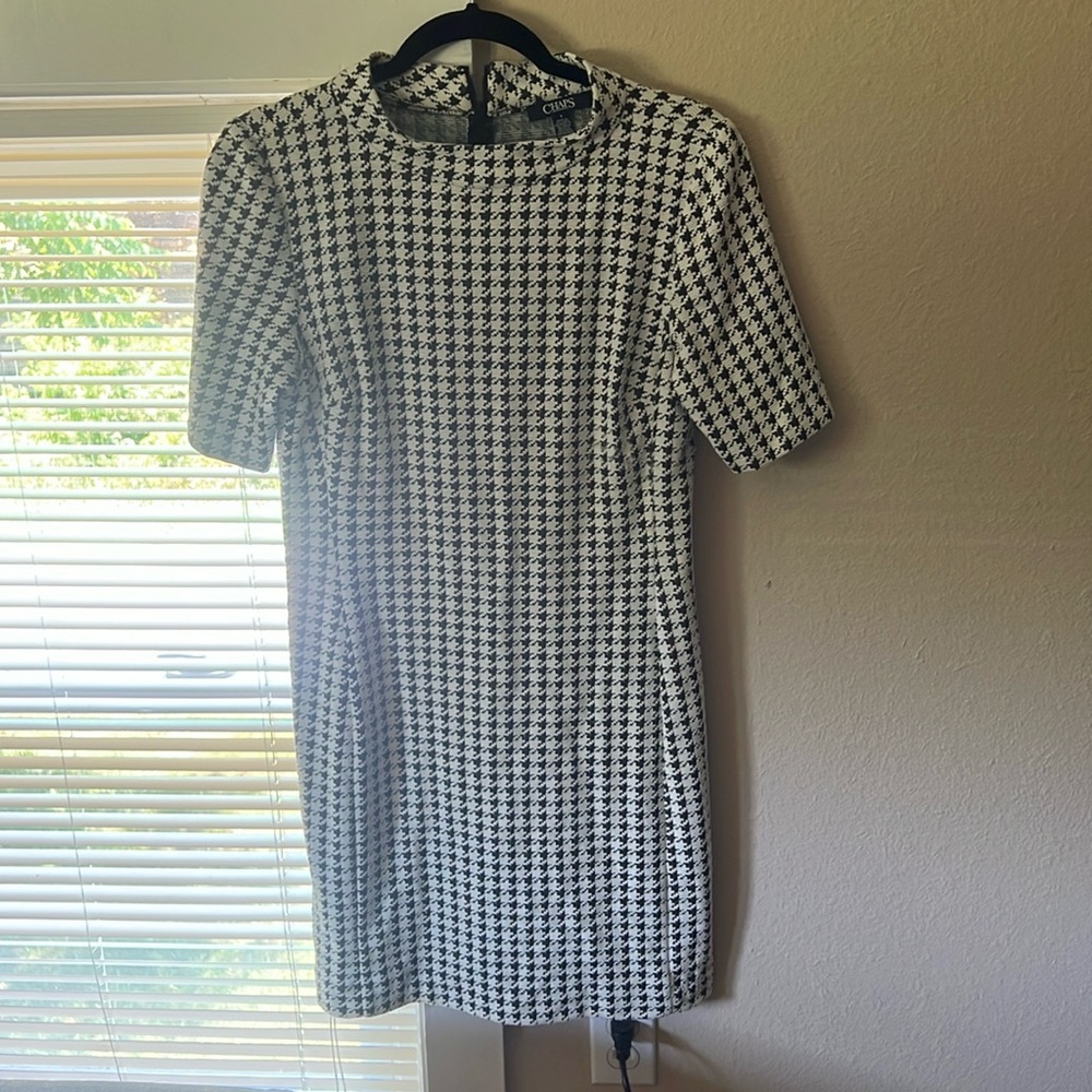 Women’s Chaps dress